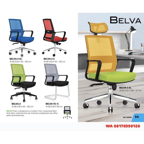 Kursi Kantor Donati BELVA 1 2 AL C V1-C