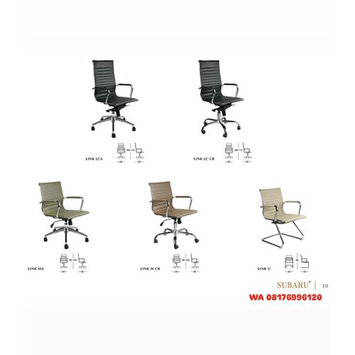 Kursi Kantor Subaru LINK LCA LINK LC CR LINK MA LINK M CR LINK U
